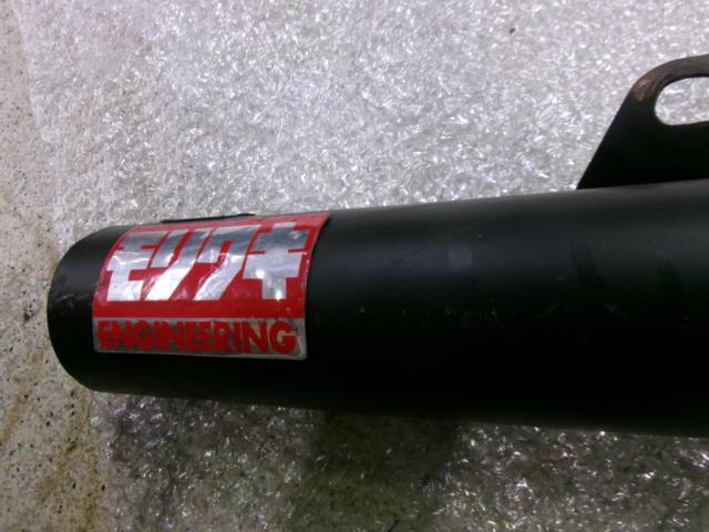 MORIWAKI
One piece
Muffler