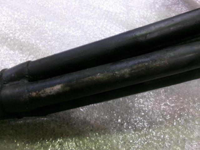 MORIWAKI
One piece
Muffler