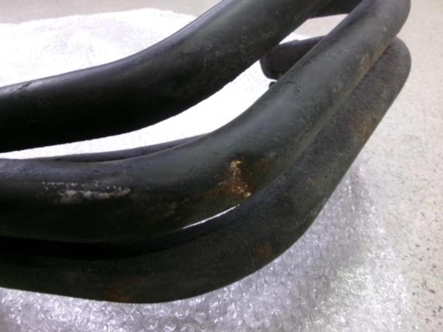MORIWAKI
One piece
Muffler