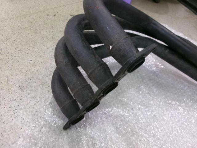 MORIWAKI
One piece
Muffler
