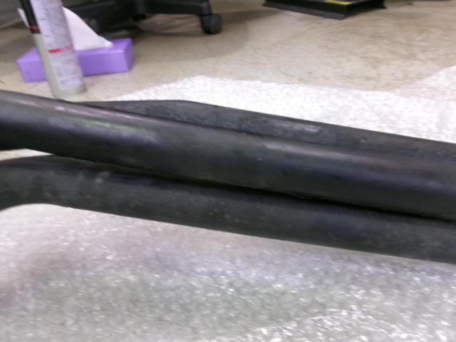 MORIWAKI
One piece
Muffler