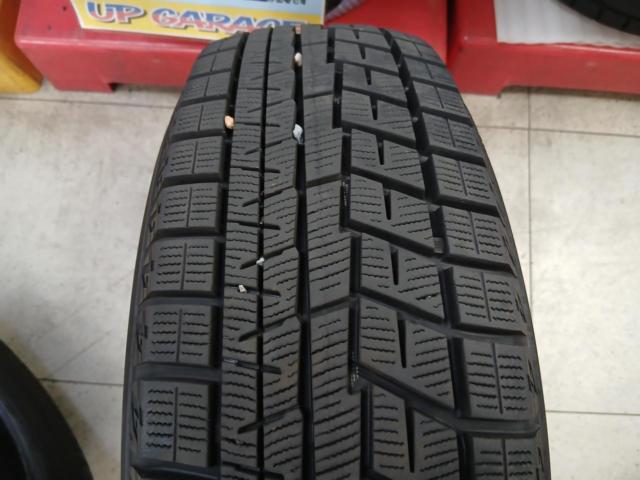 YOKOHAMA ice GUARD iG60
