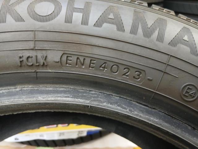 YOKOHAMA ice GUARD iG60