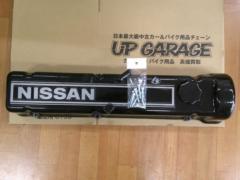 NISSAN タペット ヘッド カバー L型