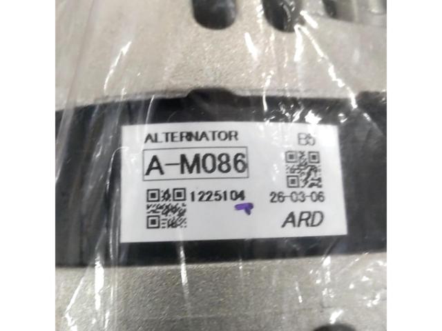 メーカー不明 ZC6 前期 オルタネーター リビルト