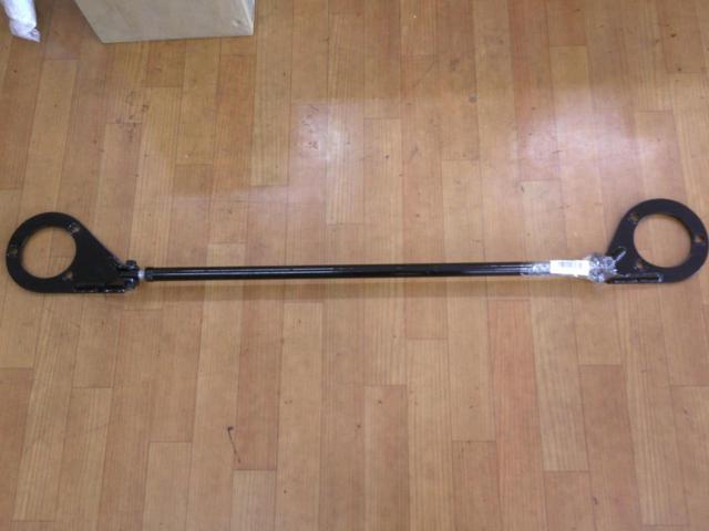 メーカー不明 リアタワーバー MR-S SW20