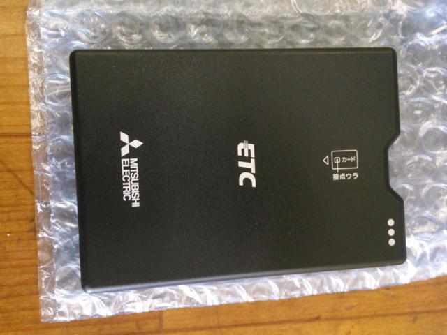 スズキ 純正ETC   【品番】9909E-82MH2-M09