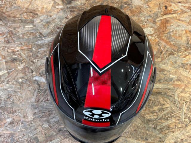 OGK Kabuto KAMUI DISCOVER