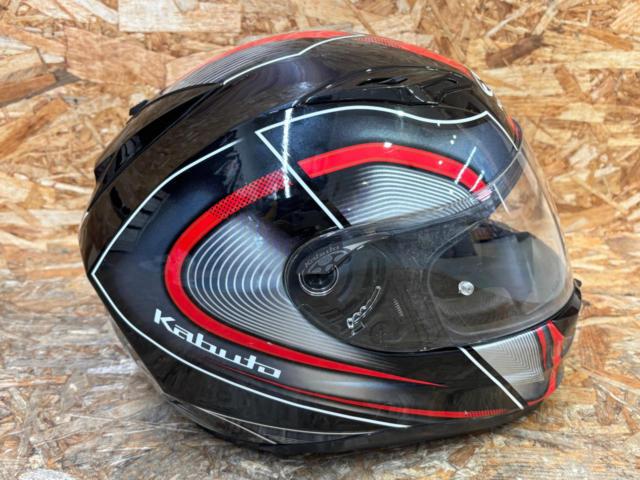 OGK Kabuto KAMUI DISCOVER