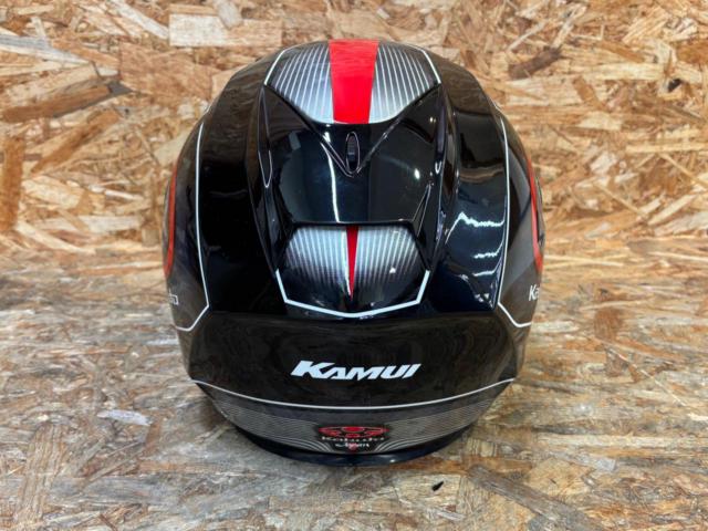 OGK Kabuto KAMUI DISCOVER