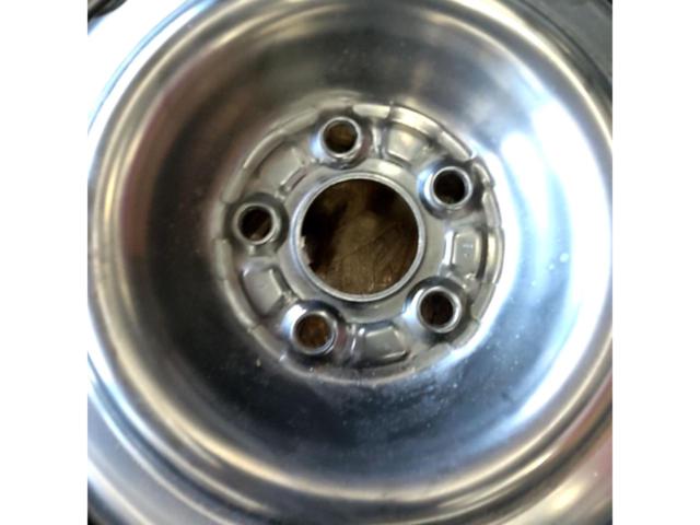 トヨタ純正(TOYOTA)  86/ZN6 純正スチールホイール