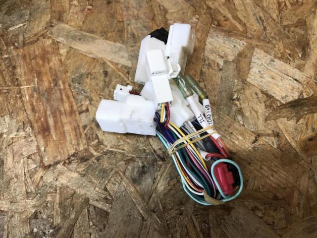 ECLIPSE AVN137MW