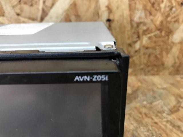 ECLIPSE AVN-Z05i
