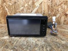 スズキ純正 Panasonic製 CN-RZ743W