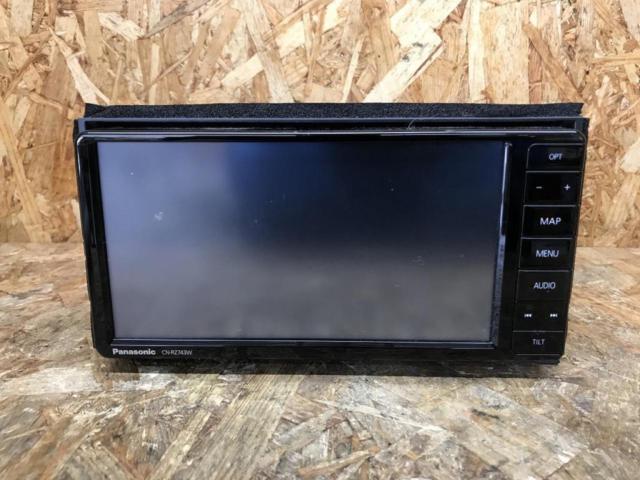 スズキ純正 Panasonic製 CN-RZ743W