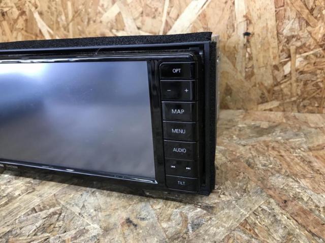 スズキ純正 Panasonic製 CN-RZ743W