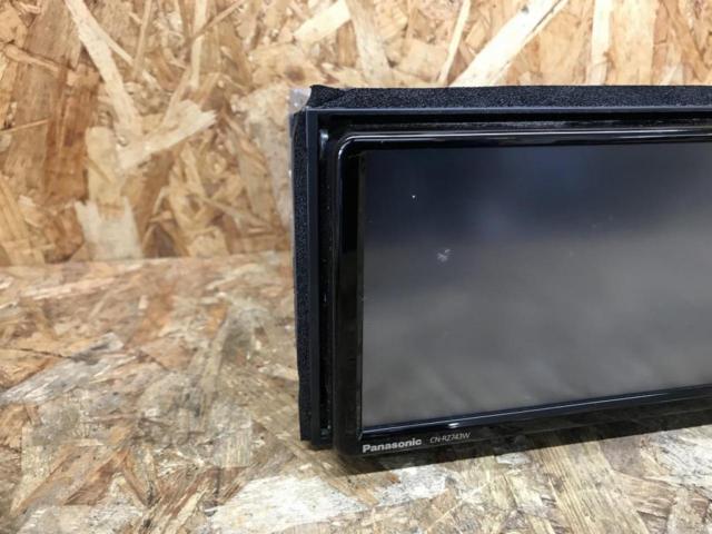 スズキ純正 Panasonic製 CN-RZ743W