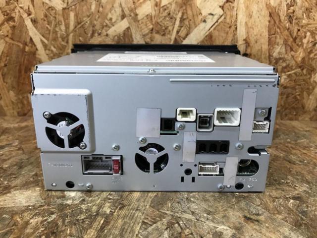 スズキ純正 Panasonic製 CN-RZ743W