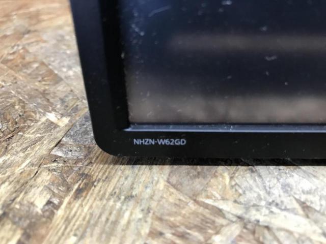 ダイハツ純正 NHZN-W62GD