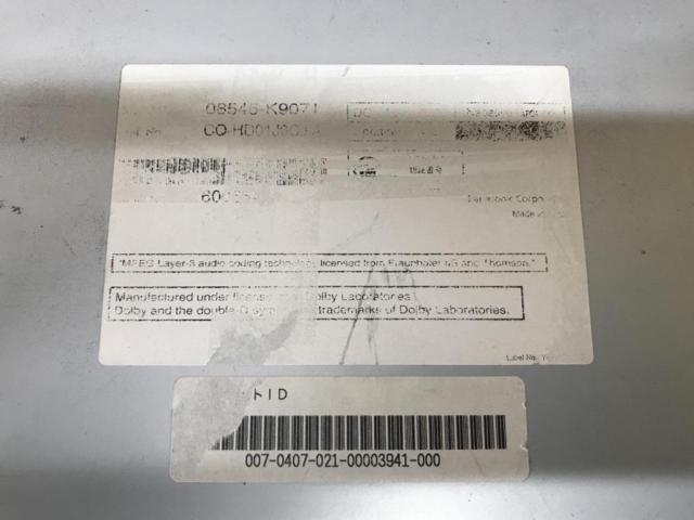 ダイハツ純正 NHZN-W62GD