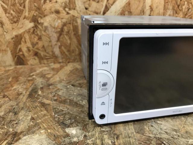 トヨタ純正 NSCP-W62