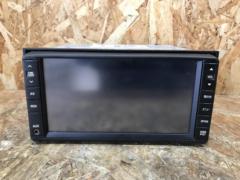 ダイハツ純正 Clarion製 QY-7058D-A