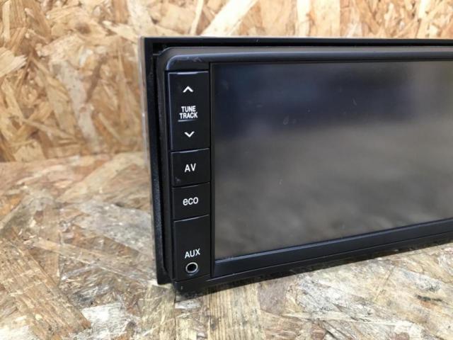 ダイハツ純正 Clarion製 QY-7058D-A