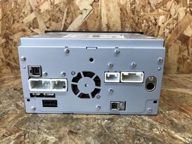 ダイハツ純正 Clarion製 QY-7058D-A