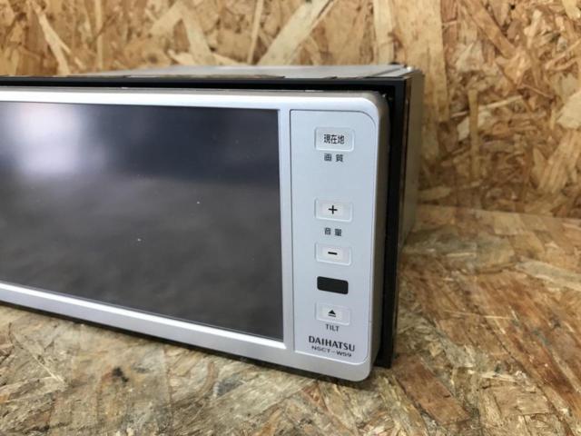 ダイハツ純正 NSCT-W59