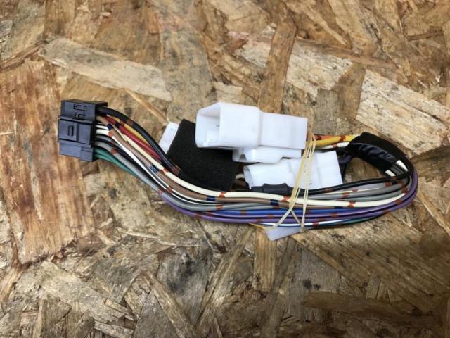 ダイハツ純正 NSCT-W59