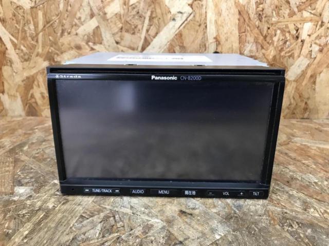 Panasonic CN-B200D