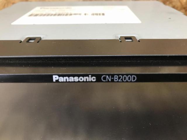 Panasonic CN-B200D