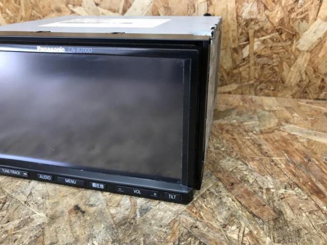 Panasonic CN-B200D