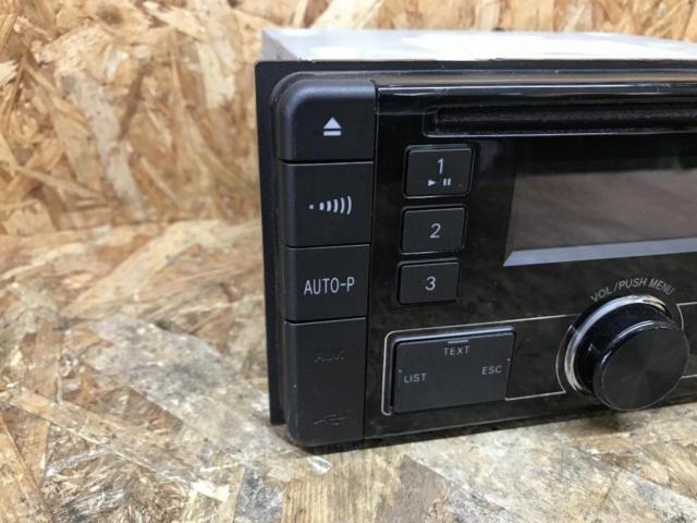トヨタ純正 CP-W66