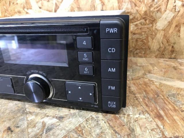 トヨタ純正 CP-W66