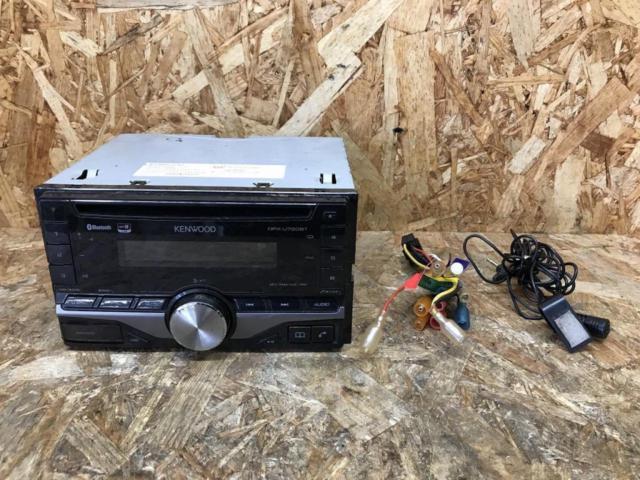 KENWOOD DPX-U720BT