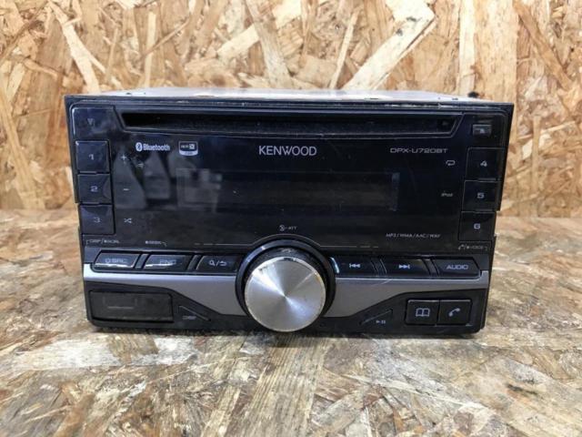 KENWOOD DPX-U720BT