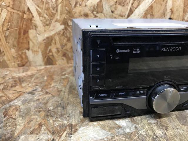 KENWOOD DPX-U720BT
