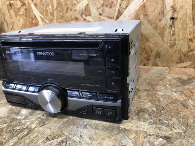 KENWOOD DPX-U720BT