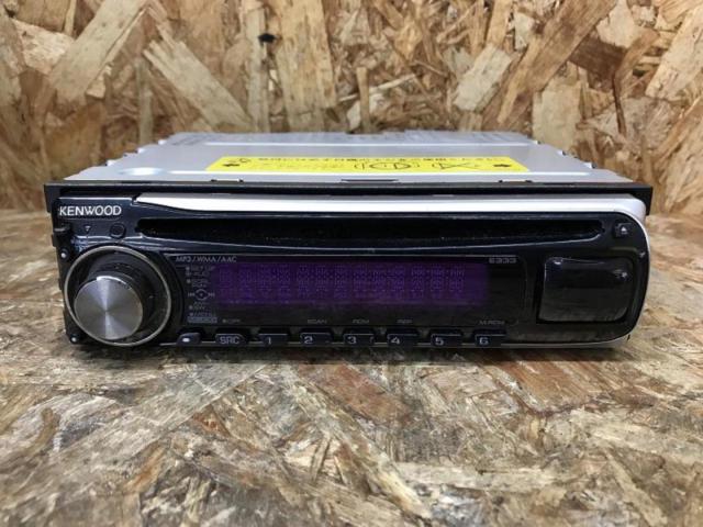 KENWOOD E333
