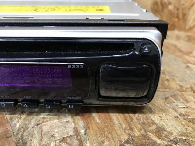 KENWOOD E333