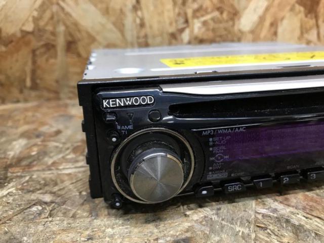 KENWOOD E333