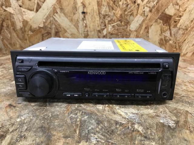 KENWOOD U353