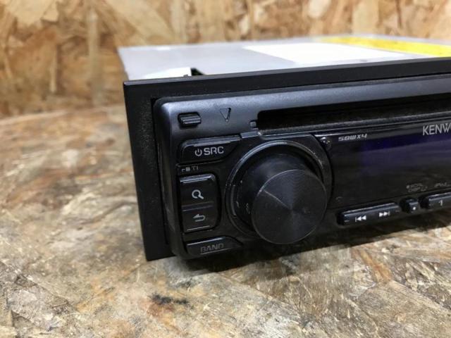 KENWOOD U353