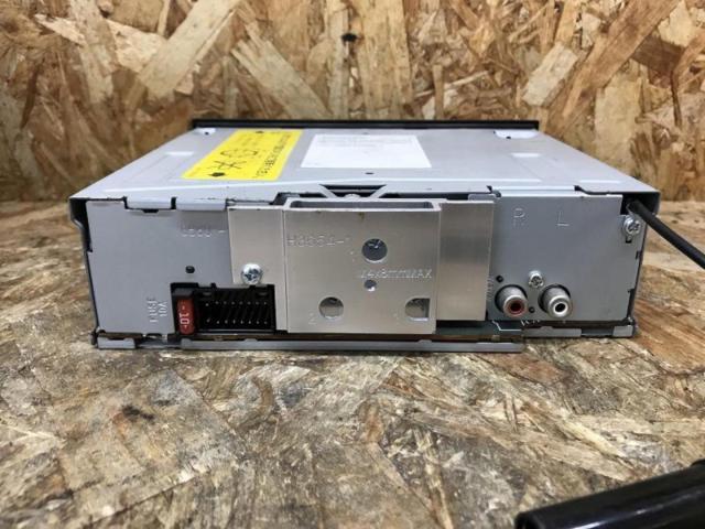 KENWOOD U353