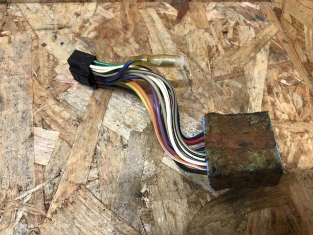 KENWOOD U353