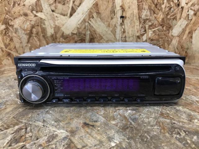 KENWOOD E333