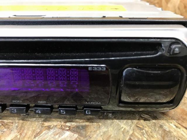 KENWOOD E333