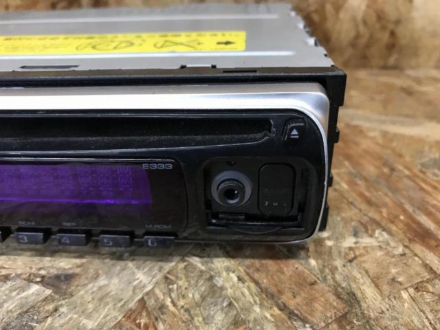 KENWOOD E333