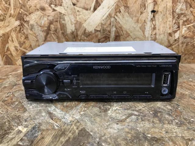 KENWOOD U393MS
